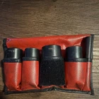 Matco LT1230A 5PC Lug Lock Flip Socket Set Wheel Nut Removal Tool Usa Made Used. Price: $75.00.