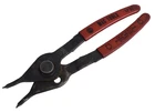 Mac Tools TP32 6" Straight Retaining Snap Ring Pliers Internal External Usa Used. Price: $12.99.