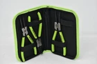 Matco Tools SPRS467 Pliers Set (missing PRS246) Pro Hand Exc Used. Price: $69.95.