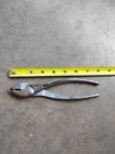 Diamond KC-18 Hose Clamp Pliers Made In Usa Used. Price: $17.95.