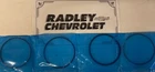 New Oem Ring Kit- General Motors Gmc 12691926. Price: $29.99.