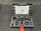 Snap HDP1740 Low Profile 2 Jaw Harmonic Damper Pulley Used. Price: $139.99.