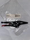 Proto J286LNXL Inch Long Nose Locking Pliers Open. Price: $34.95.