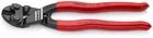 Knipex 71 21 200 Angeled High Leverage Cobolt Cutters New. Price: $89.65.