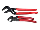 Crescent Tools Adjustable Pliers, LB10 & RT214, Usa Used. Price: $22.99.