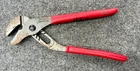 Snap-on AWP120 Adjustable Joint Pliers Used. Price: $34.99.