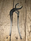 Vintage Blue-point PWC52A Soft Jaw Electrical Conduit Pliers! Usa Made! Used. Price: $24.99.