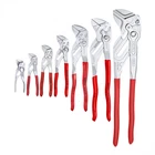 Knipex 9K 00 80 167 Us Pc Master Pliers Wrench Set New. Price: $548.50.