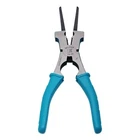 Mig Welding Plier, Multi-function, Carbon Steel, 21 Long Ors Nasco Best Welds New. Price: $34.29.