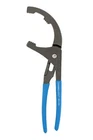 Channellock 209 In. Oil Filter/ Pvc Plier New. Price: $24.60.