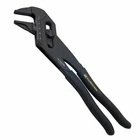 Fujiya Kurokin Adjustable Wrench Type Pliers FLM-45-BG New From Japan. Price: $48.88.