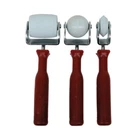 Polyvance 6148 Bumper Dent Removal Rollers Kit 3 Piece Repair Set New. Price: $118.46.