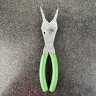 Snap-on 9" Convertible Retaining Ring Degree Pliers SRPC9045A Seller. Price: $16.24.