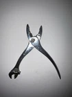 Vintage Diamalloy Handyboy DH-16 Adjustable Wrench Pliers Combo Duluth Usa Used. Price: $85.00.