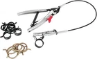 Performance Tool W80656 24-INCH Cable-type Flexible Hose Clamp Pliers With Lo... New. Price: $37.99.