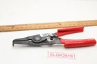 Waldes Truarc 0209 Snap Pliers External Retaining Rings 6" Made Usa Used. Price: $20.99.
