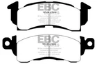 Ebc Brakes Disc Pad Set Front Fits 1971-1974 Chevrolet K10 Suburban New. Price: $148.85.