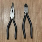 Napa Usa Diagonal Cutter & Needle Nose Pliers Set P-500 P-657 Used. Price: $24.99.