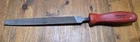 Red HF-615 Snap-on Tools Usa Unknown File Used. Price: $55.00.