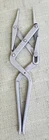 Vtg Proto 251 Metal Jaw Snap Pliers, Retro Automotive Tool, Missing Spring Used. Price: $43.95.