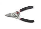 Gearwrench Small Universal Convertible Retaining Ring Pliers - 3150D New. Price: $51.35.