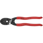 Knipex 7131200 8" High Leverage Cobolt Cutters Notched Blade Professional New. Price: $52.50.