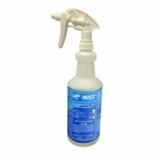 Uview 590275 Mist X-treme Cleaning Spray Case 12 New. Price: $199.40.