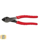 Milwaukee 48-22-6128 In. Comfort Grip Angled Head Diagonal Cutting Pliers New. Price: $32.99.