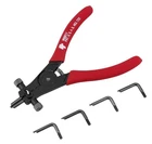 Performance Tool W88011 Adj. External Snap Ring Plier New. Price: $19.65.