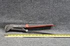 Snap On PWZ2 17" Pliers Wrench (469218) Used. Price: $72.00.