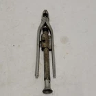 Vintage Milbar Safety Pliers Wire Twister Avionics/precision Auto Mcm Used. Price: $49.99.