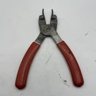 K-d Tools Usa 2396 Snap Ring Pliers Used. Price: $10.99.