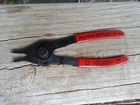 Blue Point PR-32A Retaining Ring Pliers Straight Tip Used. Price: $21.50.