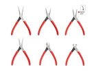 Tekton Mini Pliers Set, 6-PIECE (needle Nose, Long Flat Cutting) ... New. Price: $94.11.