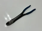 Blue Point Usa BDG311CP Long Handle Grip 11" Diagonal Cutters Pliers Used. Price: $59.99.