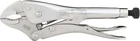 Malco Eagle Grip LP10WC Made Usa Curved Jaw Locking Pliers Discontinued New. Price: $299.99.