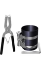 Moker Piston Ring Compressor Tool Car Engine Installer Removal Kit New. Price: $15.00.