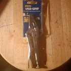 New Irwin Original 1402L3 Vise-grip Long Reach Pliers 6 Inch Locking !. Price: $17.95.