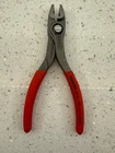 Knipex Twingrip Pliers 8201150 6" Adjustable Slip Joint Classic Grips Open. Price: $32.99.