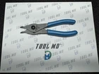 Snap-on Tools Usa New Pearl Blue Tip .047 Ring Pliers SRPCR4745. Price: $44.95.