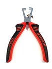 Wurth Zebra New 6.5 Wire Stripping Pliers Spring Loaded Comfort Grips 071401550. Price: $54.95.