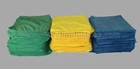 Tech Industries HT-20-100G Bulk Pack Towels, Green New. Price: $122.38.