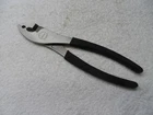 Craftsman 10" Pliers, Slip Joint, Made Usa, Wf - Part # 45380 New. Price: $69.93.