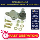 Ball Joint Fits Peugeot 306 1.1 93 To 01 HDZ(TU1M) Suspension Delphi 1607295780 New. Price: $24.62.