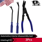 Us Auto Blue Fastener Puller Repair Clip Pliers Trim Upholstery Pry Removal Tool New. Price: $6.69.