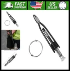 Oemtools 9 Inch Reversible Wire Twister Pliers With Steel New. Price: $152.99.