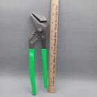 New Mac Tools P301814G 10" Slip Joint Tongue & Groove Adjustable Pliers Read. Price: $42.50.