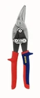 Irwin Aviation Snips 10 Inch Cut Straight Left Red Twn 2073111 New. Price: $19.94.