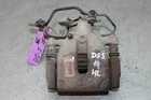 Brake Caliper Pliers Rear Left Trw Citroen DS5 Built 14 Used. Price: $57.47.
