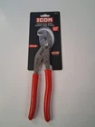 Icon Professional 10IN. Multi Slip Joint Parrot Nose Pliers PSGJ10 58881 New. Price: $23.95.